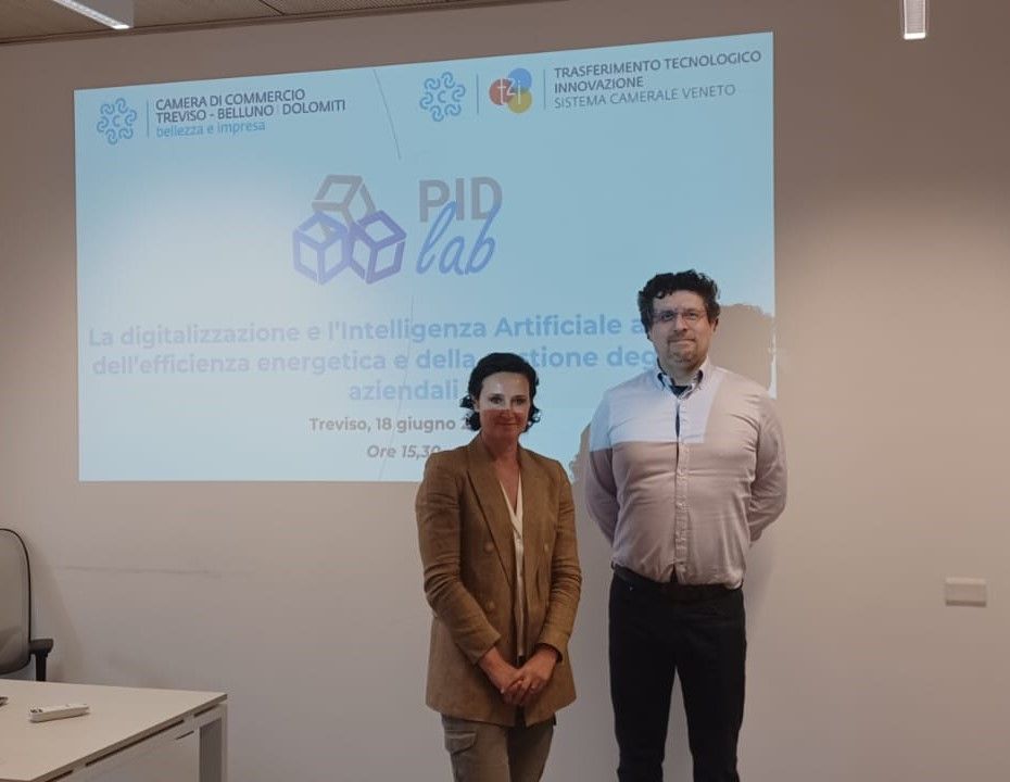 The seminar showcased how the Smart Electricity for Buildings (SEBCoVE) project is fostering collaboration between professional training, industry, and innovation