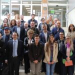 SEBCoVE partners at the 3rd Annual General Assembly in San Sebastián