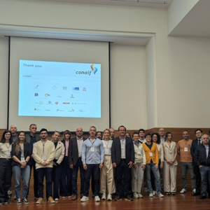SEBCoVE 2nd General Assembly in Porto, Portugal